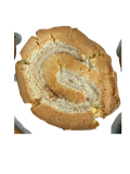 New York Style Cinnamon Roll Cookie